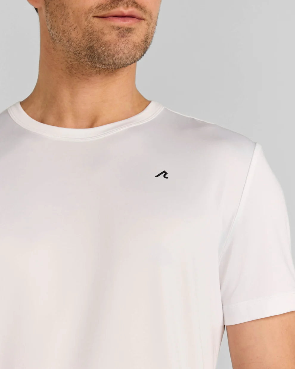 Men’s Redvanly Minna Crew Shirt
