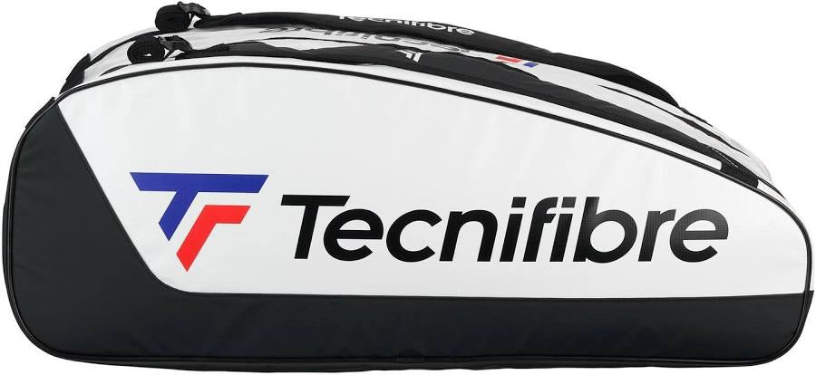 Tecnifibre Tour Endurance White 2023 12 Pack Racquet Bag