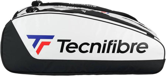Tecnifibre Tour Endurance White 2023 12 Pack Racquet Bag
