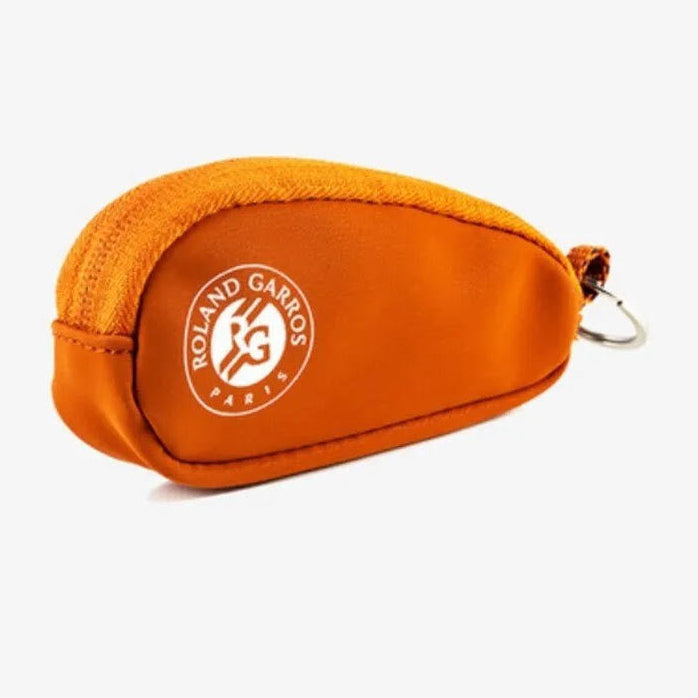 Wilson/Rolland Garros Racquet Bag Keychain