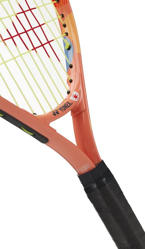 Yonex Junior 19 Pre-Strung Tennis Racquet