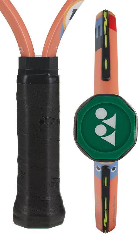 Yonex Junior 19 Pre-Strung Tennis Racquet
