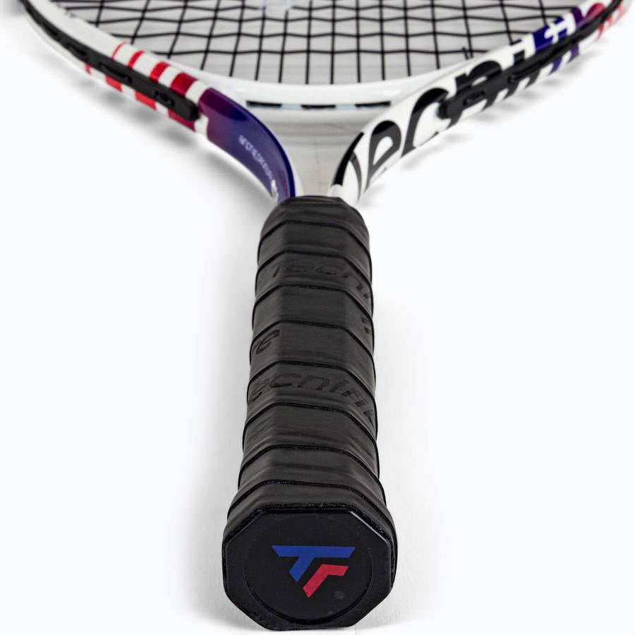 Tecnifibre TFight Club 25 Junior Tennis Racquet