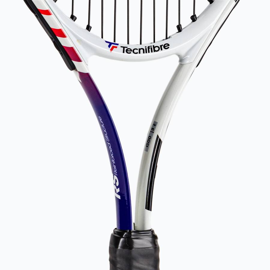 Tecnifibre TFight Club 25 Junior Tennis Racquet