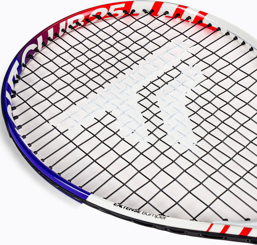 Tecnifibre TFight Club 25 Junior Tennis Racquet