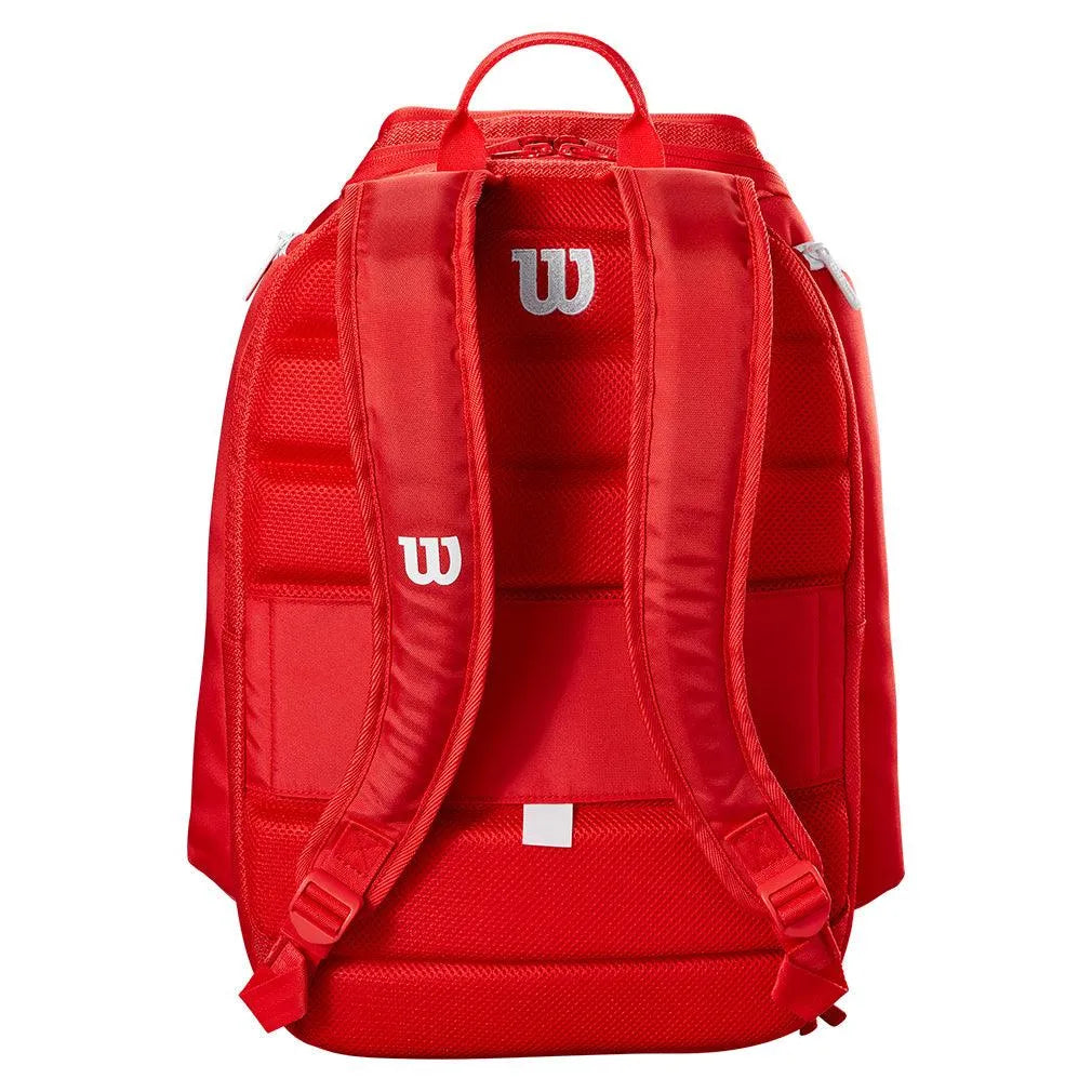 Wilson Super Tour 2025 Tennis Backpack