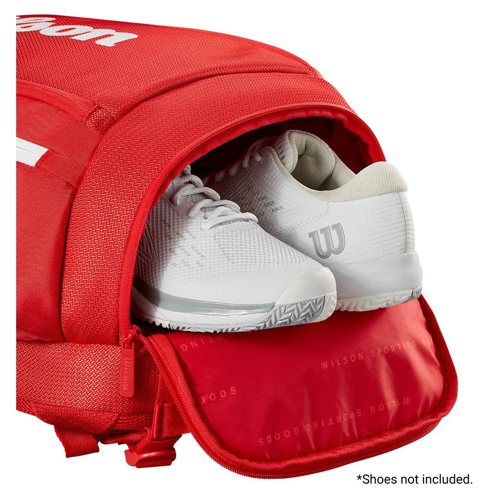 Wilson Super Tour 2025 Tennis Backpack