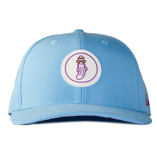 Mister P Pickleball Hat