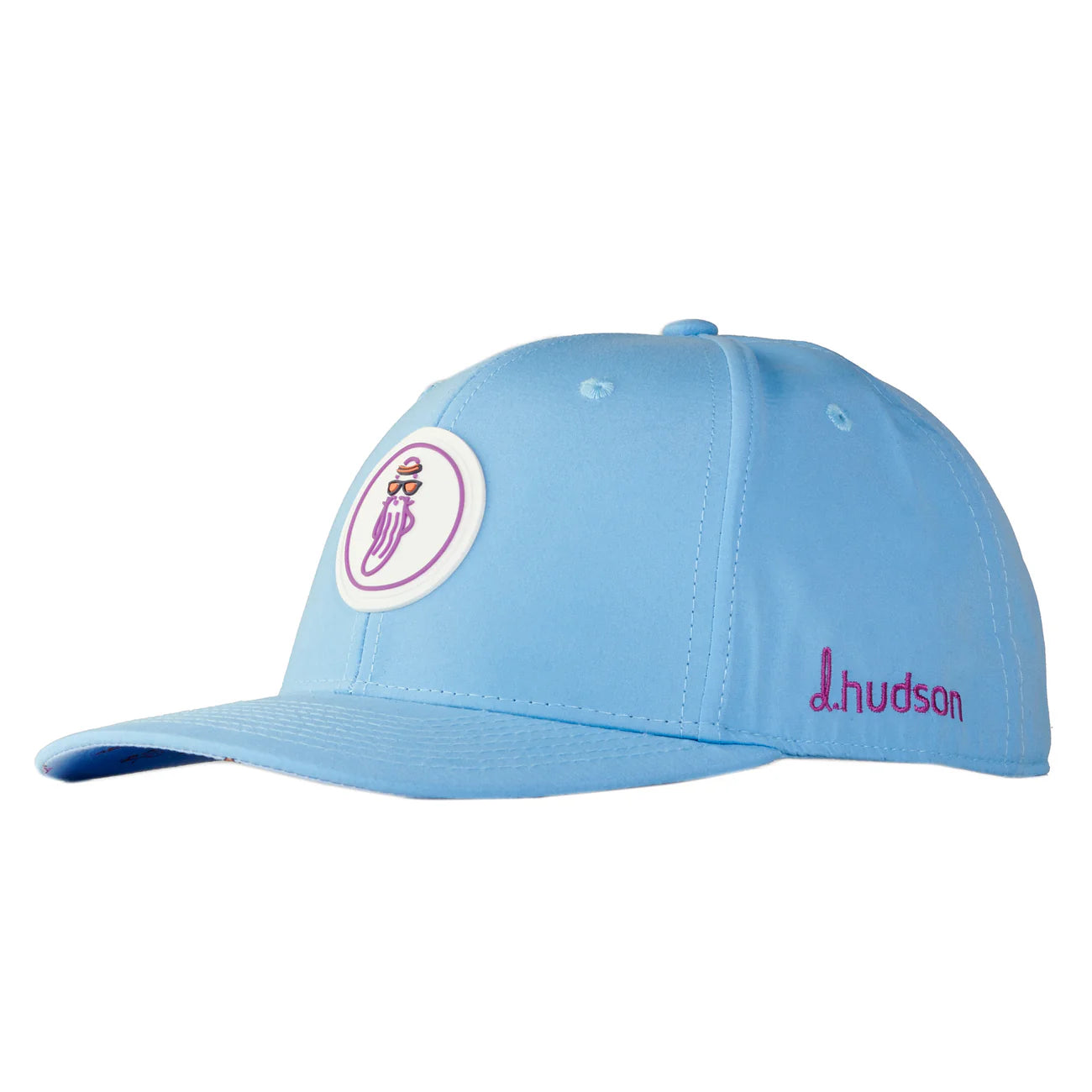Mister P Pickleball Hat
