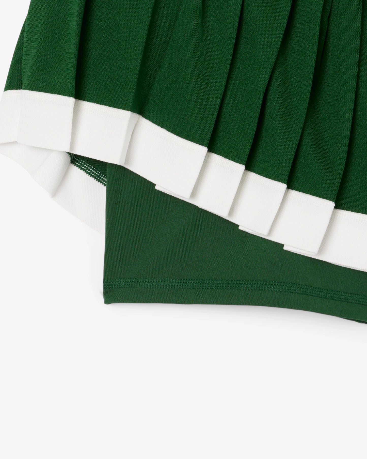 Women's Lacoste Ultra Dry Tennis Skirt