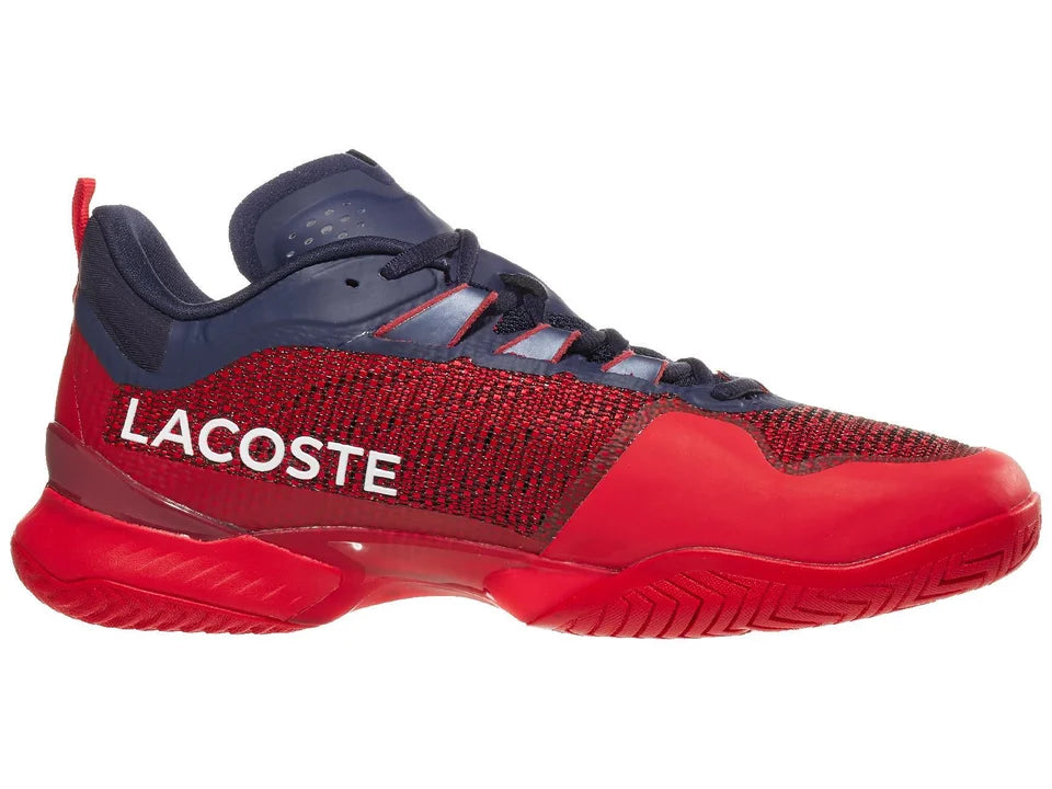 Lacoste AG-LT Ultra Daniil Court Shoes