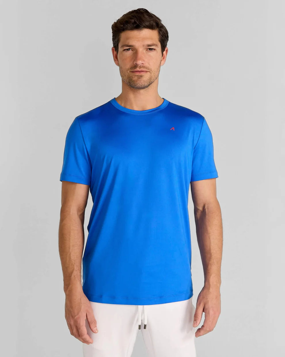 Men’s Redvanly Minna Crew Shirt
