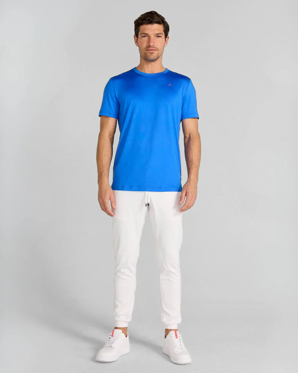 Men’s Redvanly Minna Crew Shirt