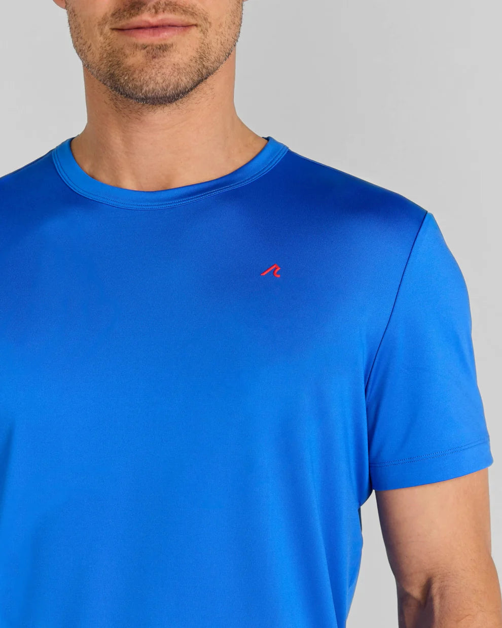 Men’s Redvanly Minna Crew Shirt
