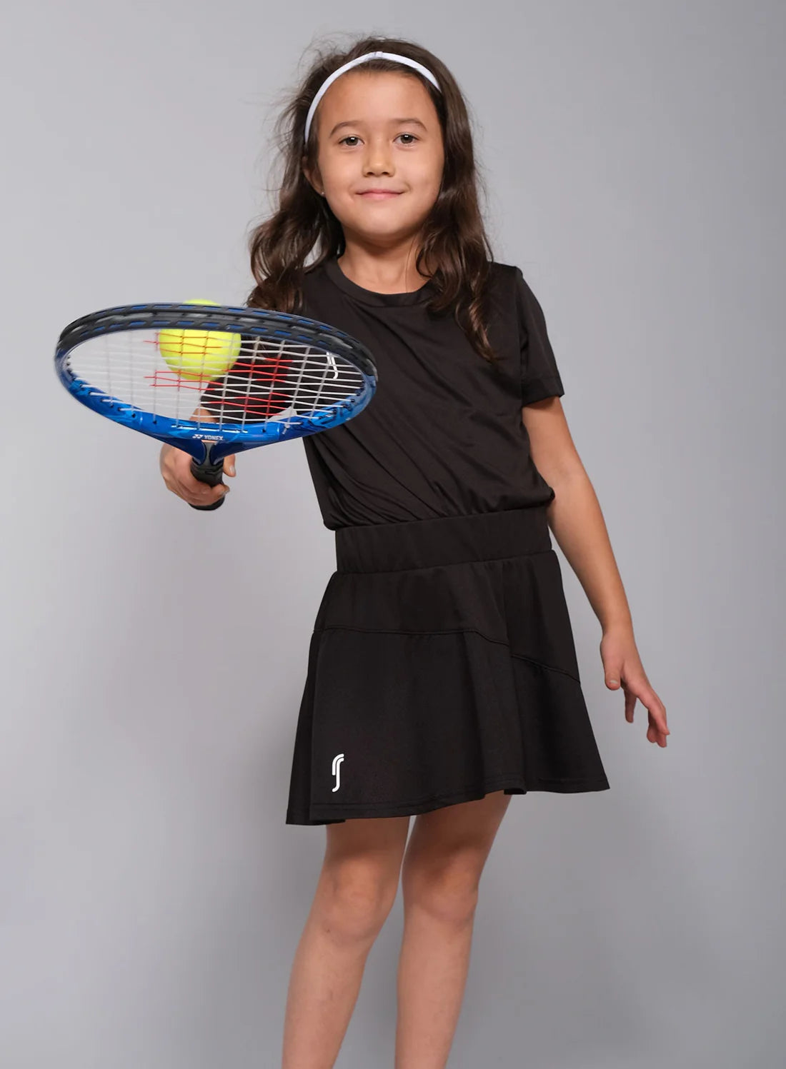Junior RS Sports Club Skirt