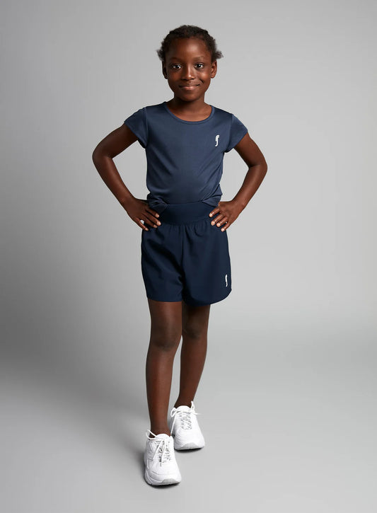 Junior RS Sport Tennis Shorts 2-1