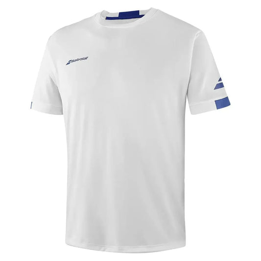 Junior Babolat Tennis Crew Neck