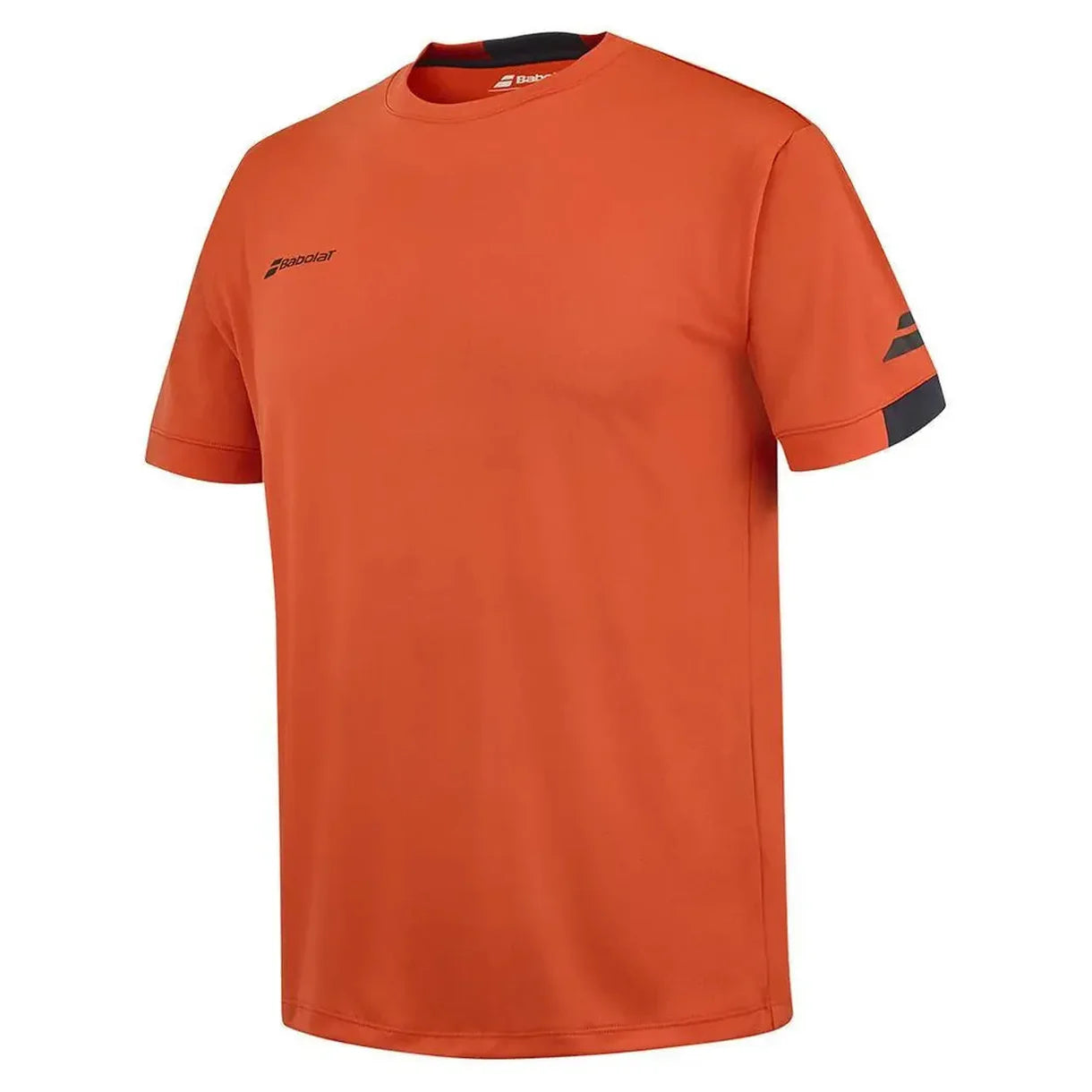 Junior Babolat Tennis Crew Neck