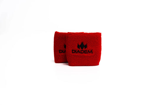 Diadem Wristbands 2.75”