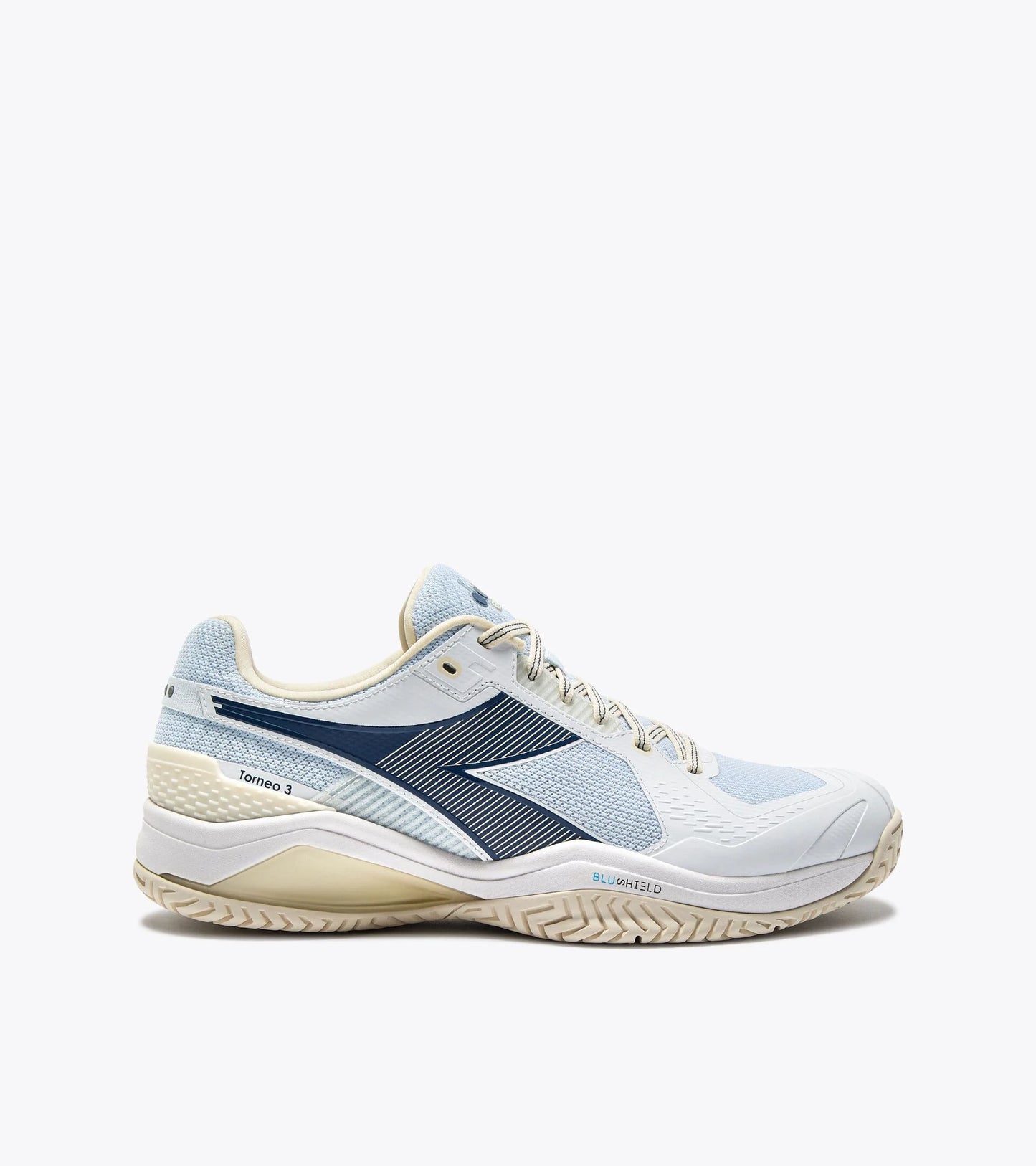 Diadora Blushield Torneo 3 AG Men’s Court Shoes