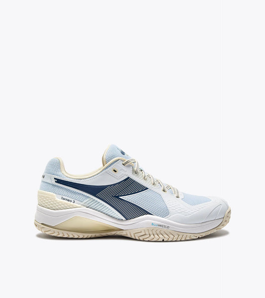 Diadora Blushield Torneo 3 AG Men’s Court Shoes