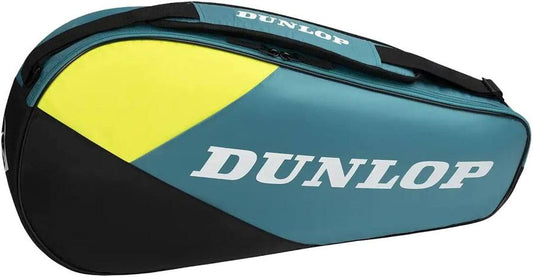 Dunlop D Tac SX Performance Tennis Bag