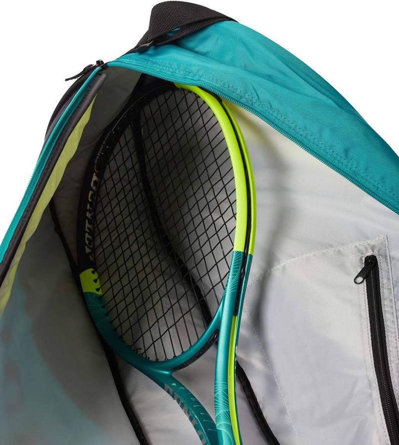 Dunlop D Tac SX Performance Tennis Bag