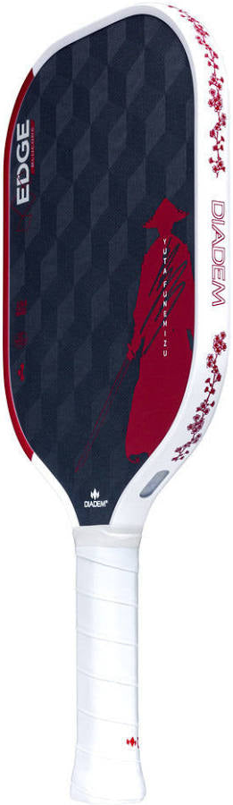 Diadem Edge BluCore Pro Yuta Special Edition Pickleball Paddle