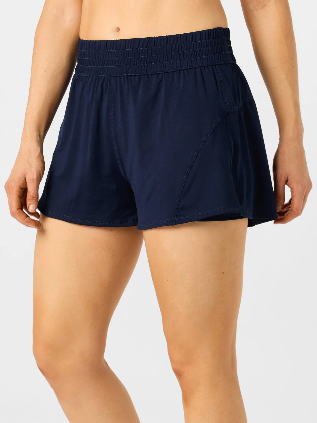 Lucky in Love Women's Power Play Short