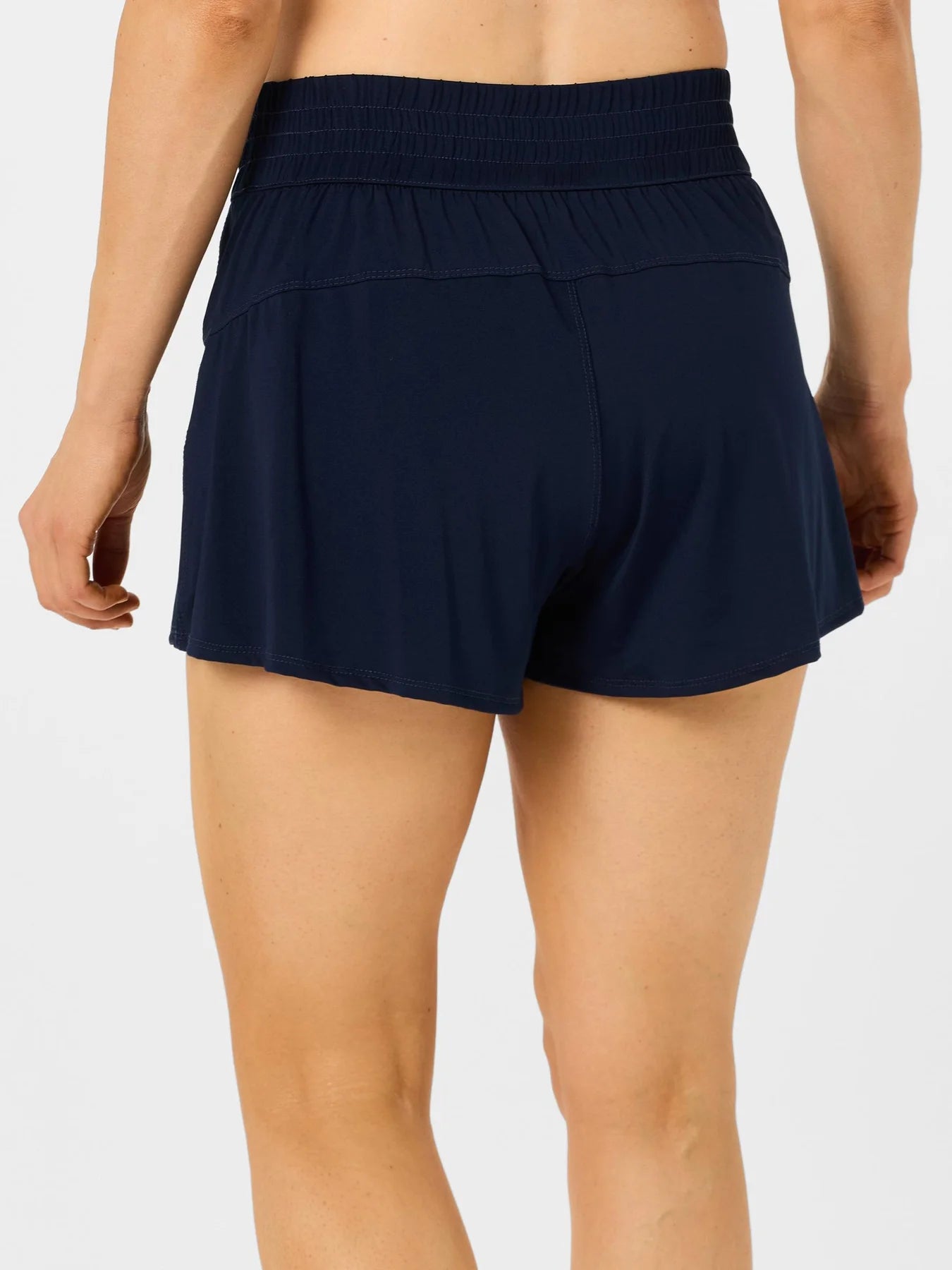 Lucky in Love Women's Power Play Short