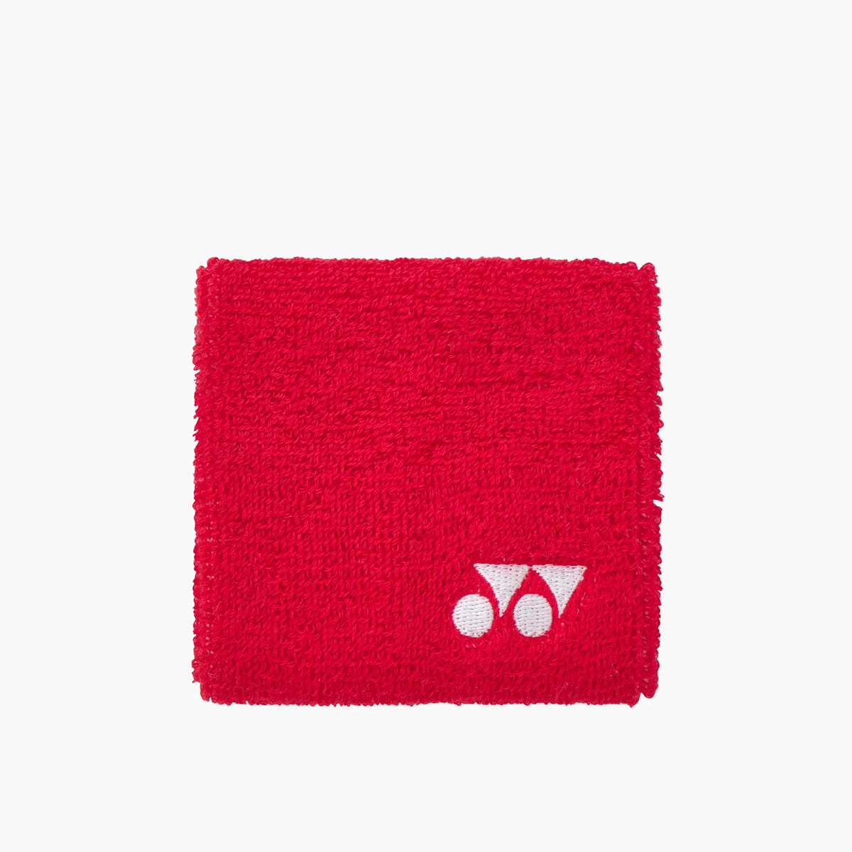 Yonex Corner Logo Wristband