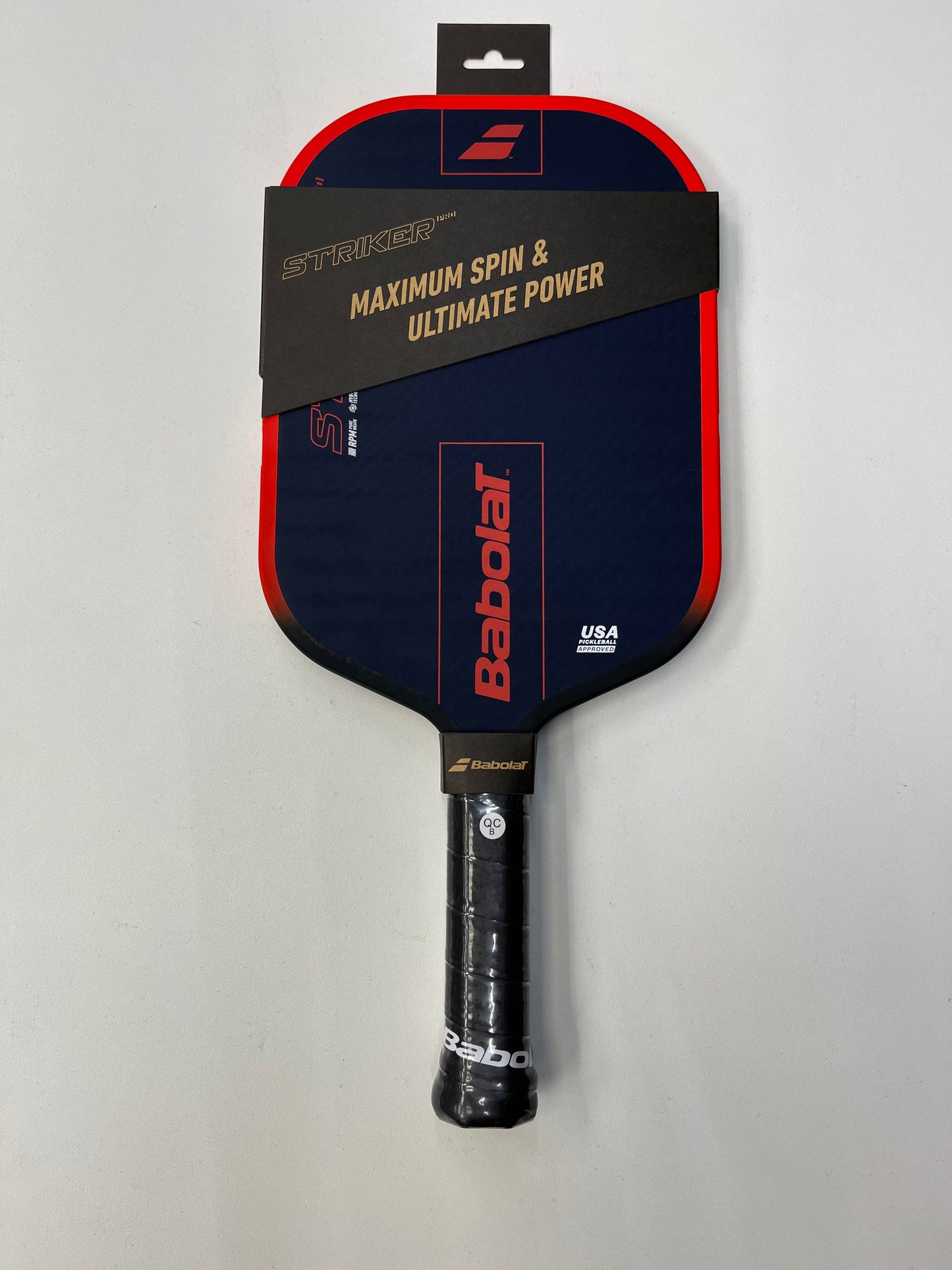 Babolat Striker Pro 13mm