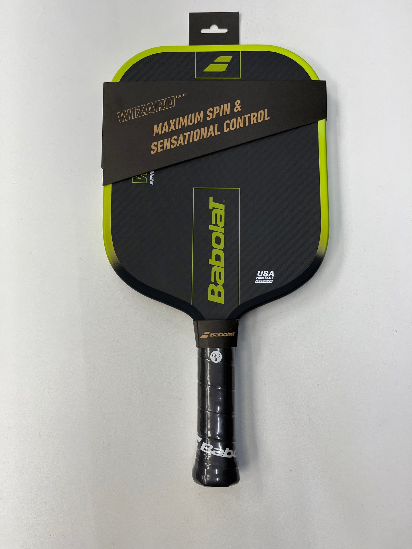 Babolat Wizard Pro 20mm