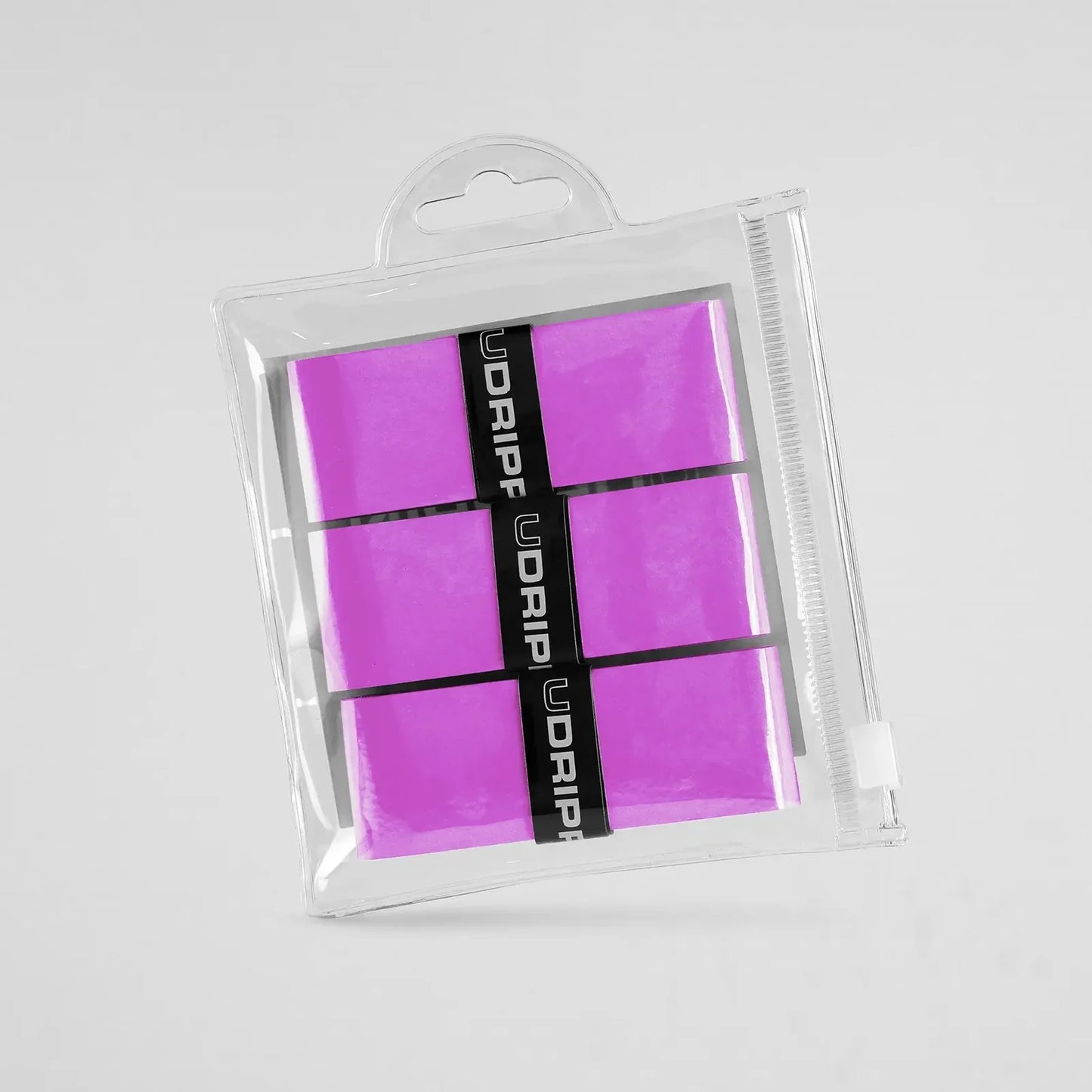 UDrippin Comfort Tour Overgrip Poison Purple