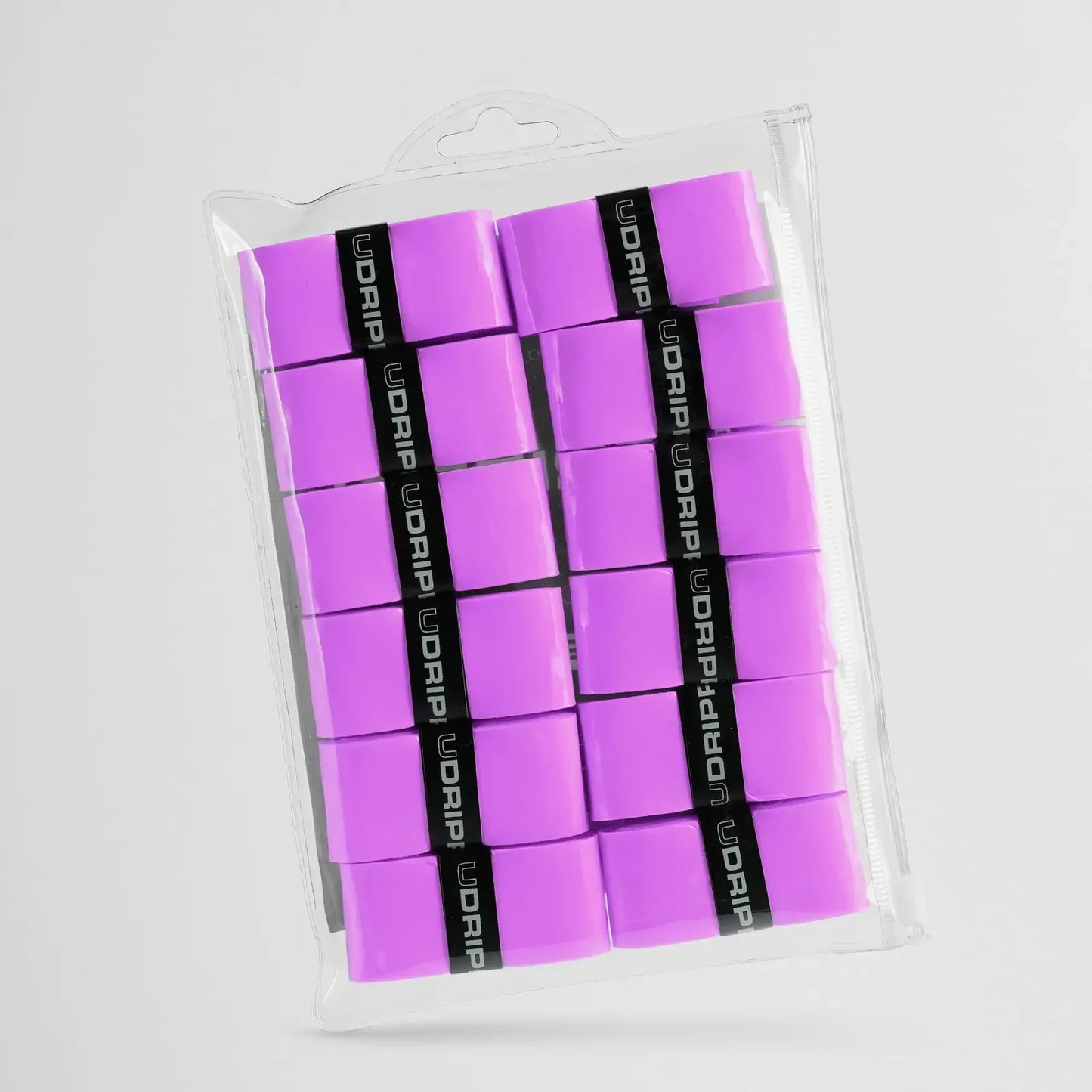 UDrippin Comfort Tour Overgrip Poison Purple