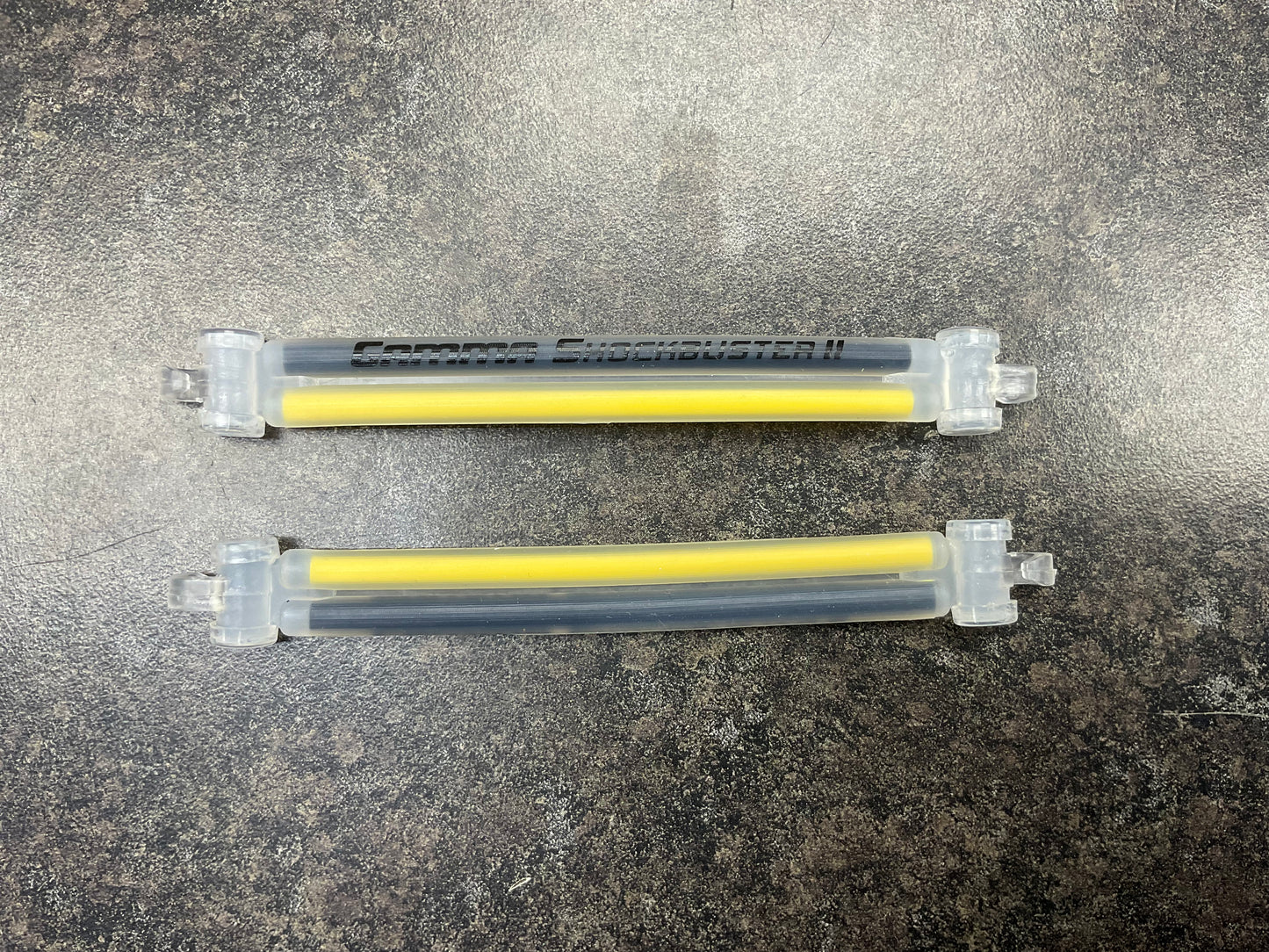 Gamma Shockbuster II 2 Pack