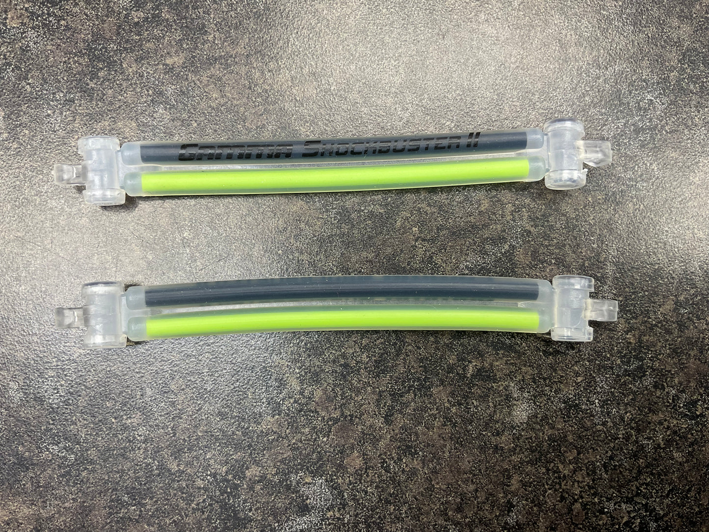 Gamma Shockbuster II 2 Pack