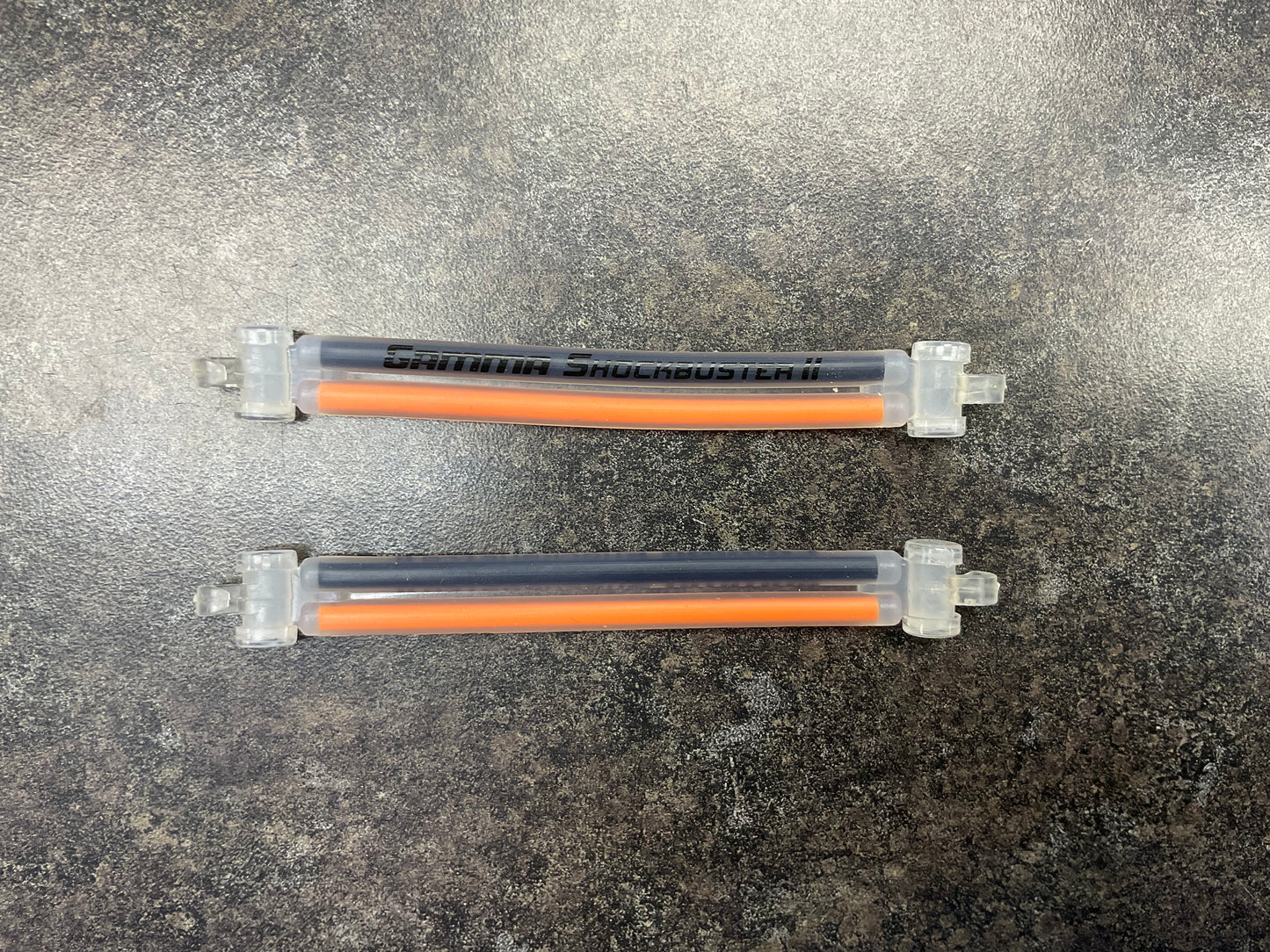 Gamma Shockbuster II 2 Pack