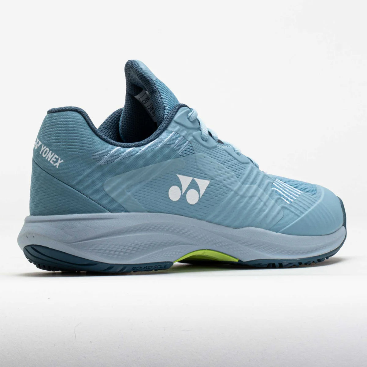 Men’s Yonex Power Cushion Sonicage Wide Tennis Court Shoes