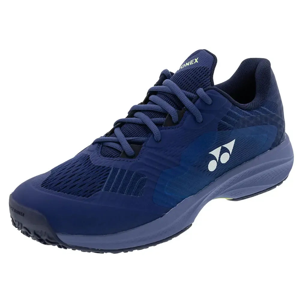 Men’s Yonex Power Cushion Sonicage Clay Court Shoes