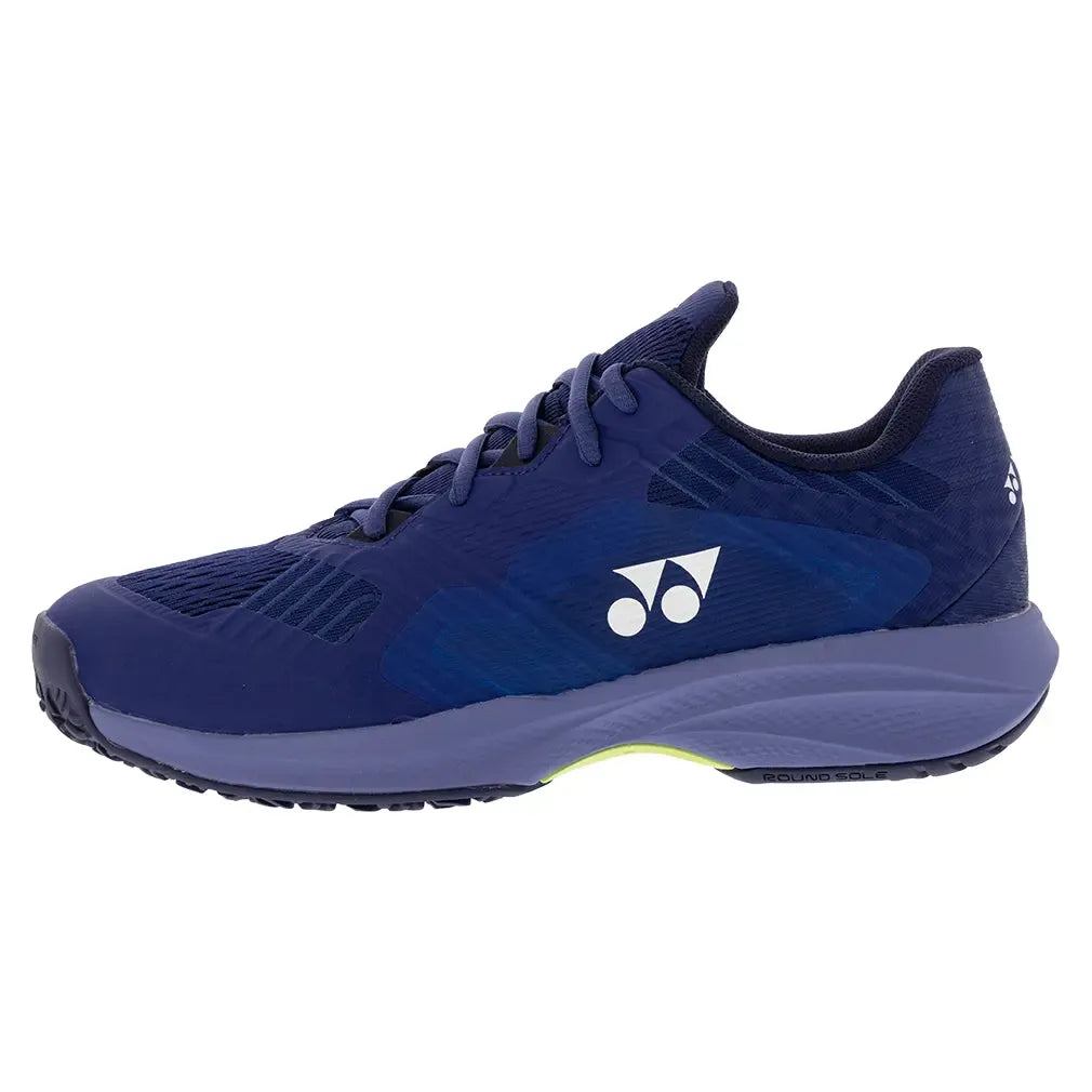 Men’s Yonex Power Cushion Sonicage Clay Court Shoes