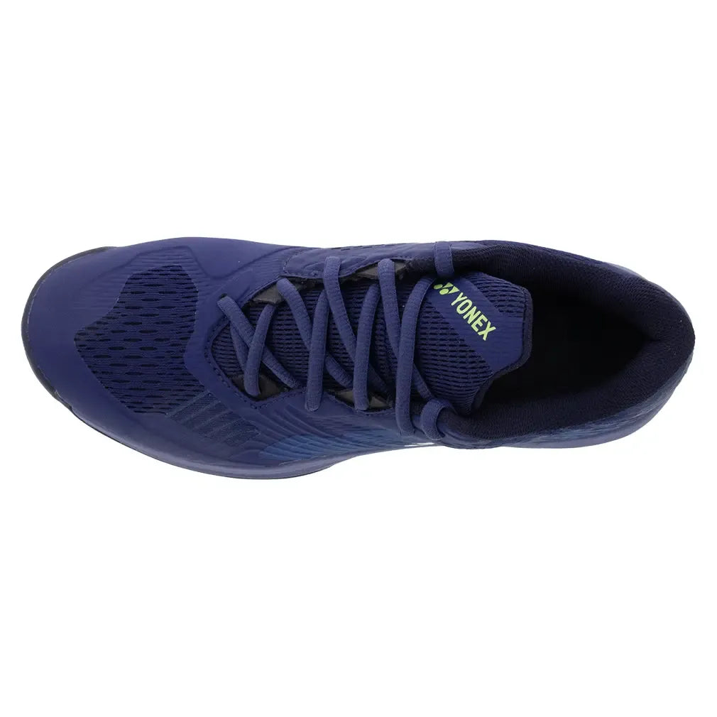 Men’s Yonex Power Cushion Sonicage Clay Court Shoes