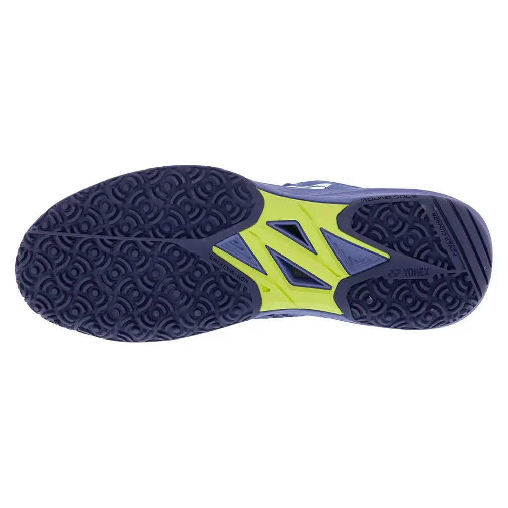 Men’s Yonex Power Cushion Sonicage Clay Court Shoes