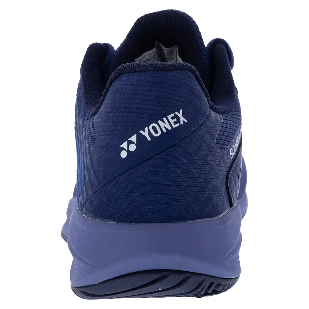 Men’s Yonex Power Cushion Sonicage Clay Court Shoes
