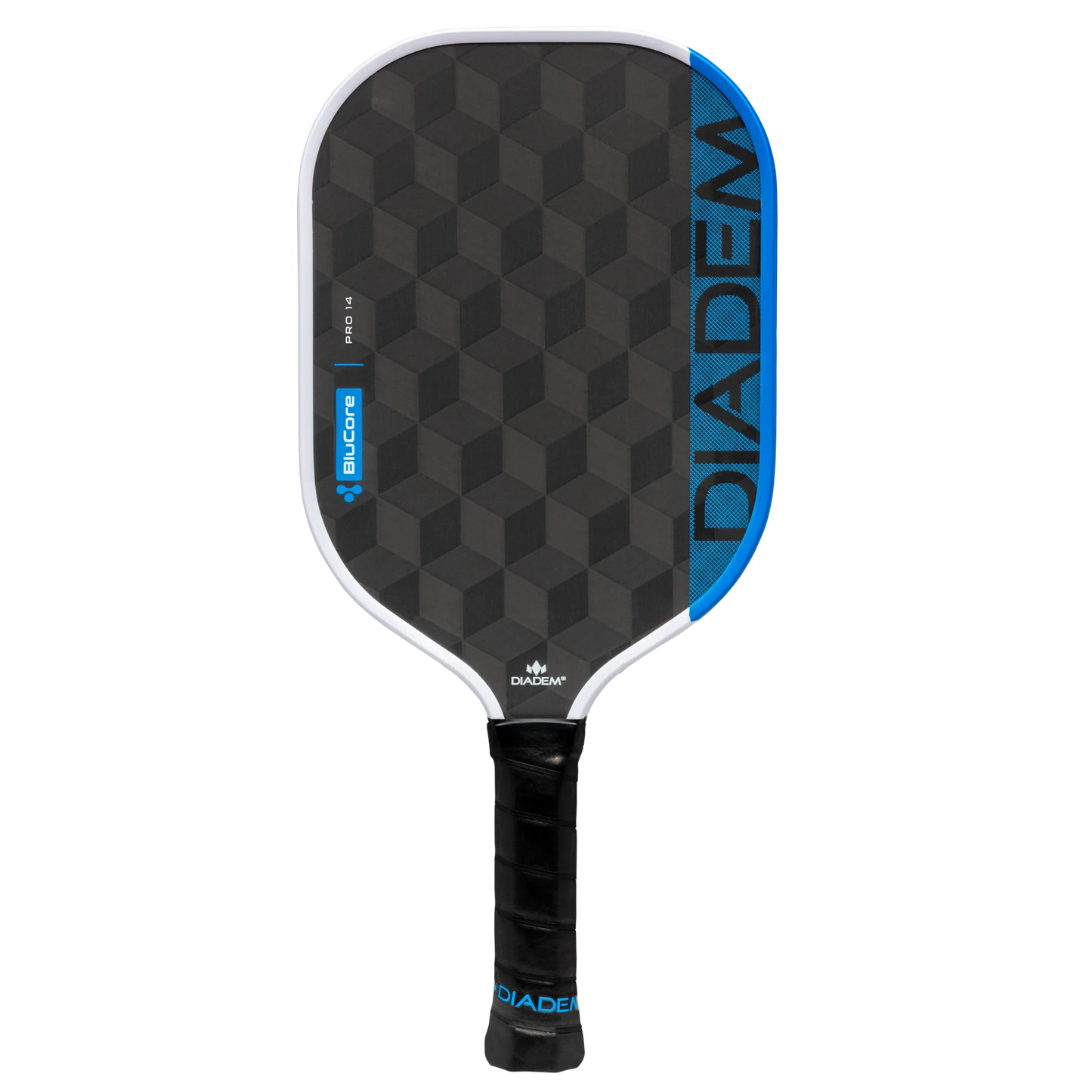 Diadem Edge Blucore Pickleball Paddle