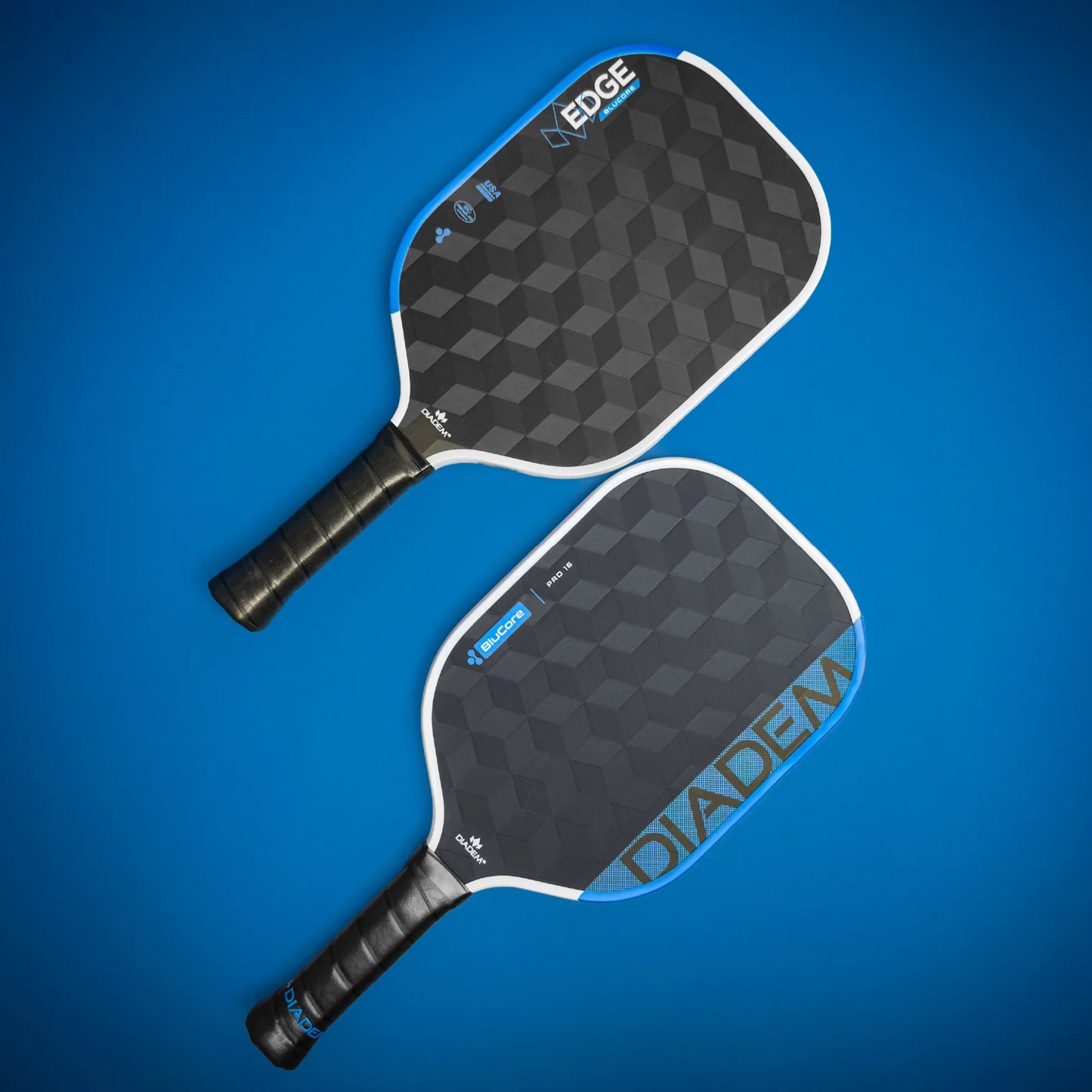 Diadem Edge Blucore Pickleball Paddle