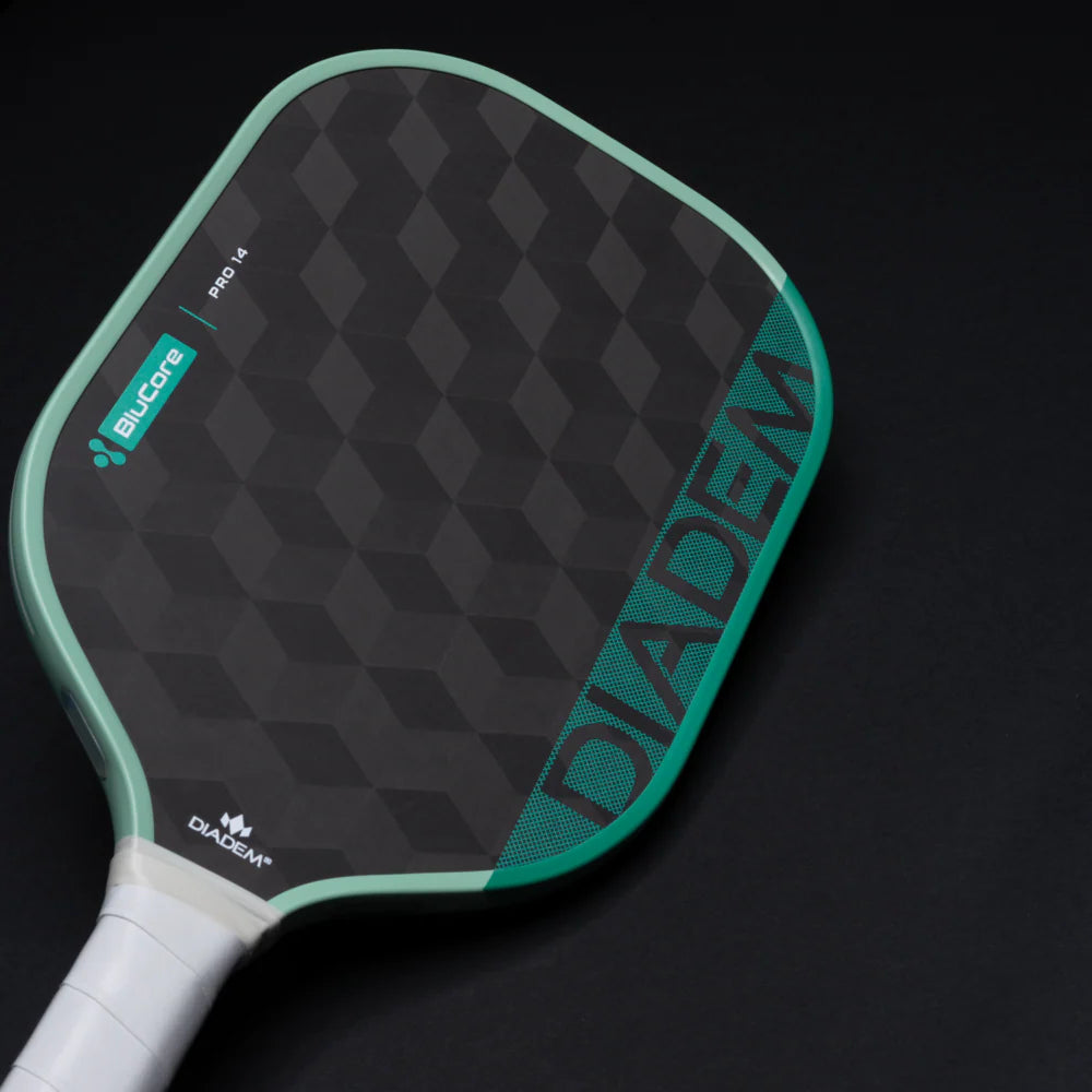 Diadem Edge Blucore Pickleball Paddle