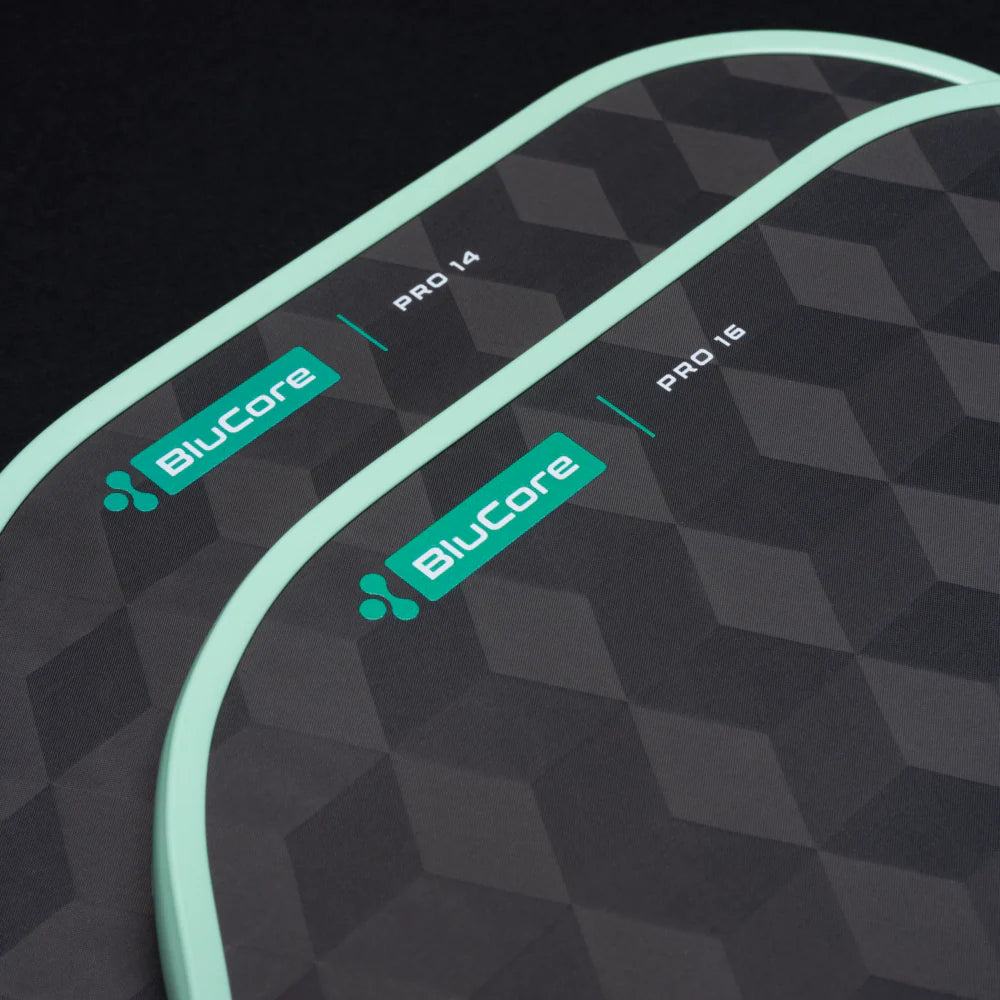 Diadem Edge Blucore Pickleball Paddle