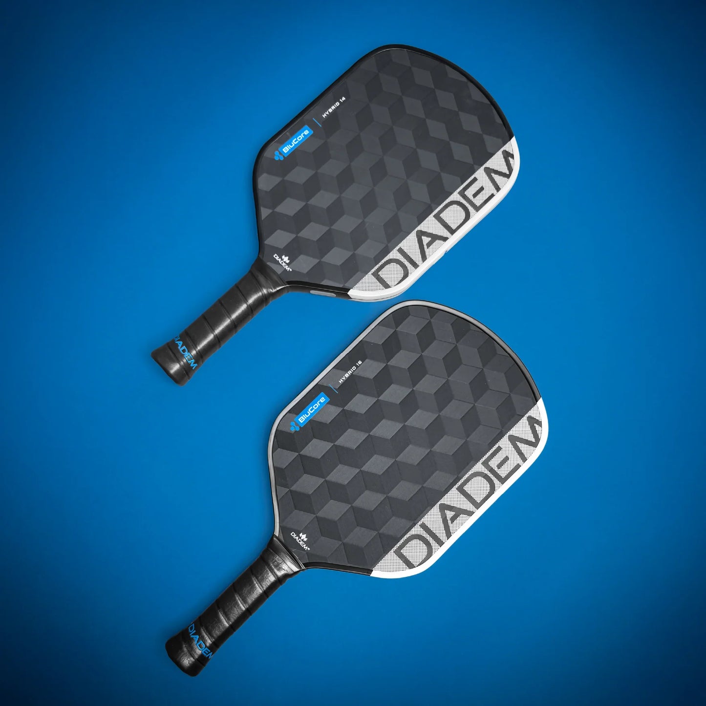 Diadem Edge Blucore Pickleball Paddle