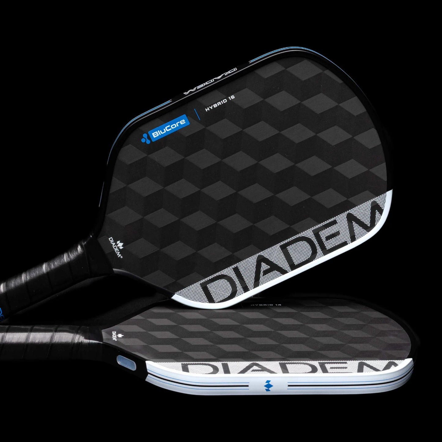 Diadem Edge Blucore Pickleball Paddle